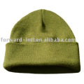 Wool Knitted Hat Best Factory Price